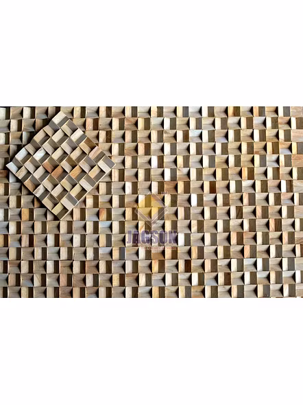 Premium Stone Mosaic‑6-12755039