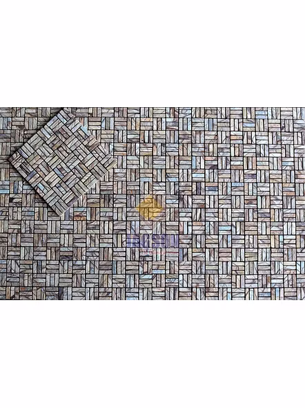 Premium Stone Mosaic‑9-12755045