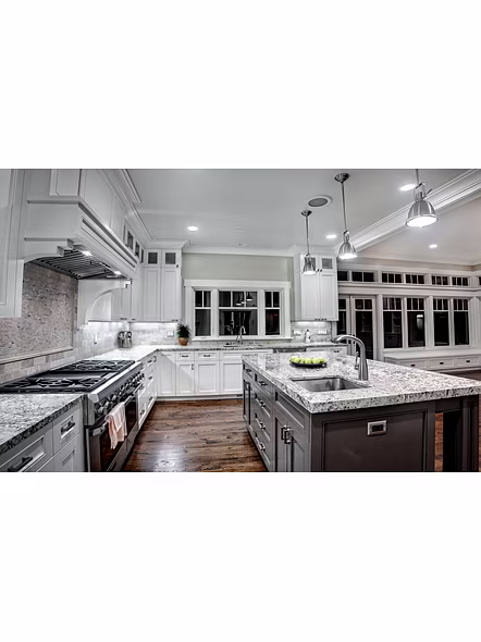 ALASKA WHITE GRANITE-2