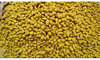 TURMERIC WHOLE