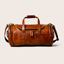 duffle bag