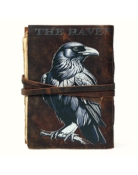 Vintage Leather Journals