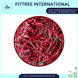 Dry chilli Pepper and Chili Seeds