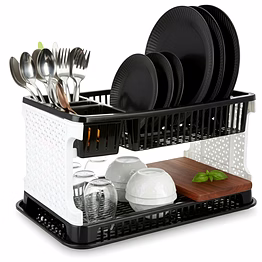 kitchen rack