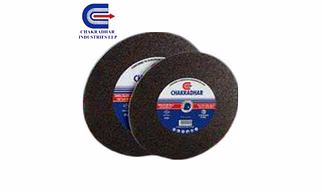 Abrasive Rail Cutting disc