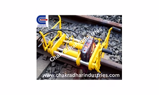 hydraulic weld trimmer machine