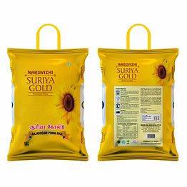 traditional thanjavur ponni parboiled rice