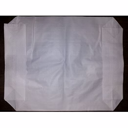 pp laminated/ coated woven sacks (lamination/ coating of pp)