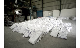 Butyl Reclaimed Rubber