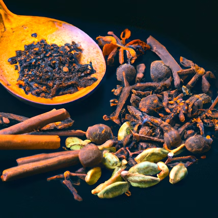 Fresh Organic Green Chilies-1