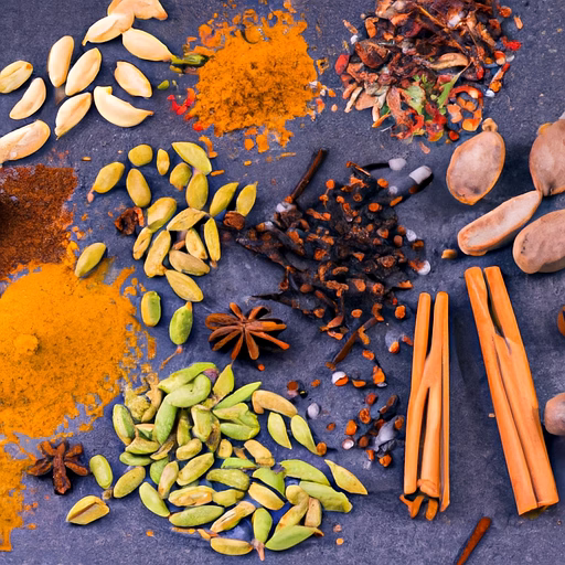 Cloves image 3