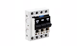 Veto Modular Switch Plate Cover