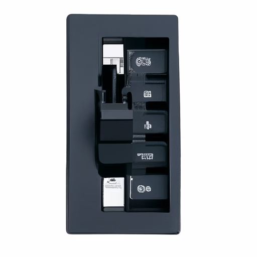 Button Switches image 2