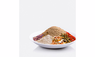 Organic Turmeric Powder