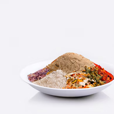 Mahogany Oyster Mushroom Powder-268882-ai-catalog-1b83b663