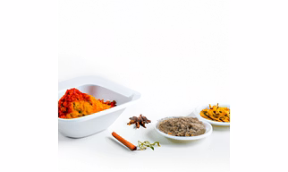 Turmeric Powder