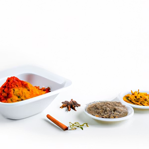 Premium Sun (Solar)Dried Beetroot Powder