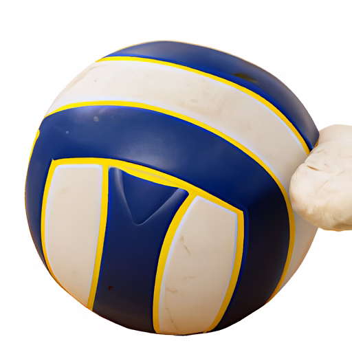Volleyball image 2