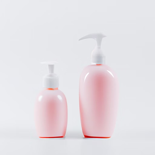 Hand Sanitizer Gel image 2