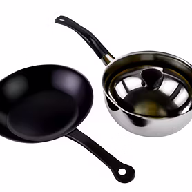 Stainless Steel Kitchen Tools Set