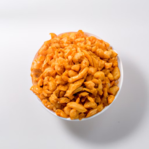 Traditional Indian Papad Variety Pack image 1
