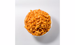 Traditional Indian Papad Variety Pack