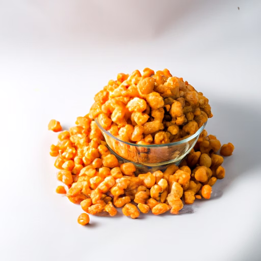 Traditional Indian Papad Variety Pack image 2