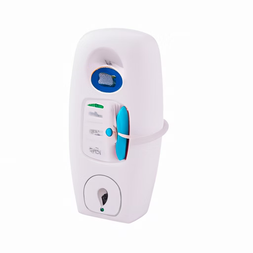 Pulse Oximeter image 1