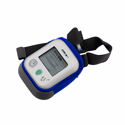 Pulse Oximeter image 2