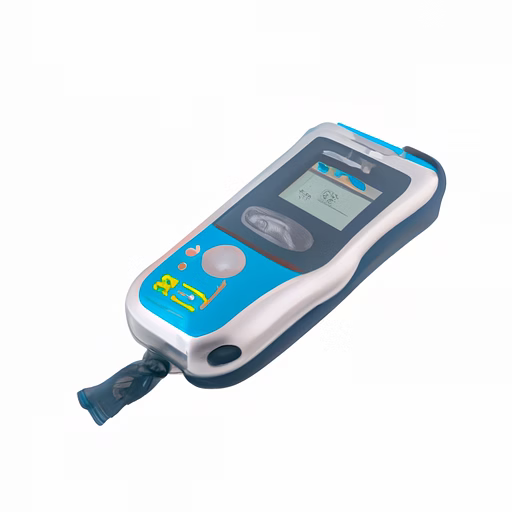 Pulse Oximeter image 3