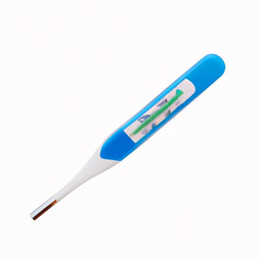 Digital Thermometer image 2