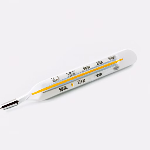 Digital Thermometer image 3