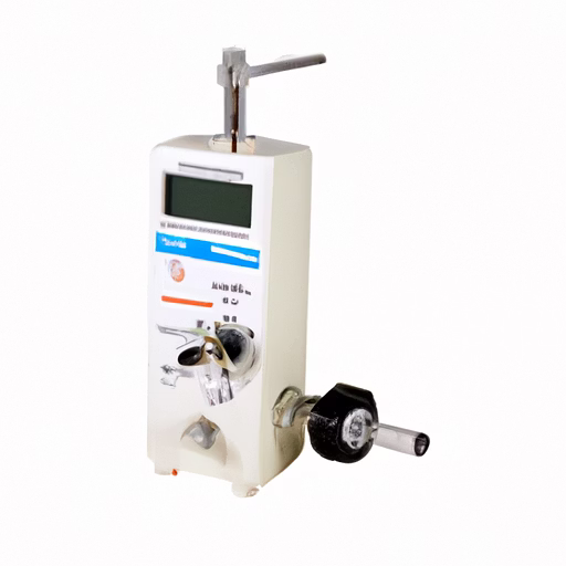 Gas Regulator image 1