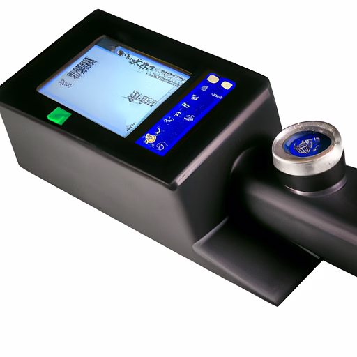 Gas Regulator image 3
