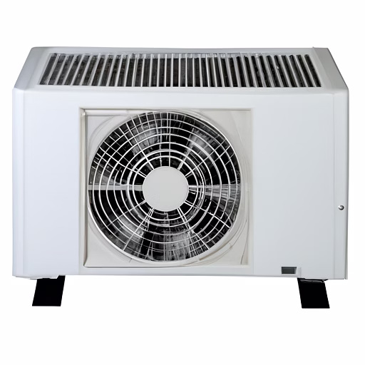 Split Air Conditioner image 1