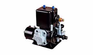 Hydraulic Pumps