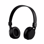 SONY WH-L600 HEADPHONES/Black