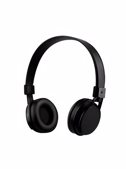 SONY WH-L600 HEADPHONES/Black