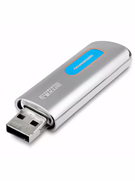 HP 712w 32GB USB 3.2 Flash Drive - Blue-266667-ai-catalog-396f23b1