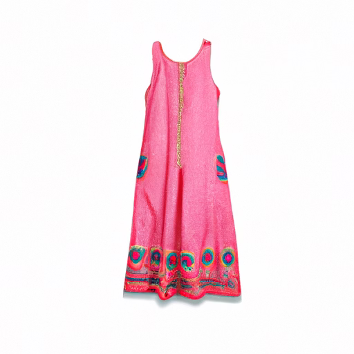 Aari Embroidered Salwar Kameez image 3