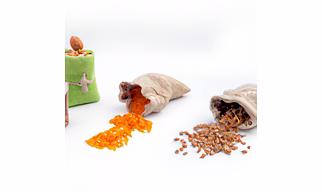 Maize Flour