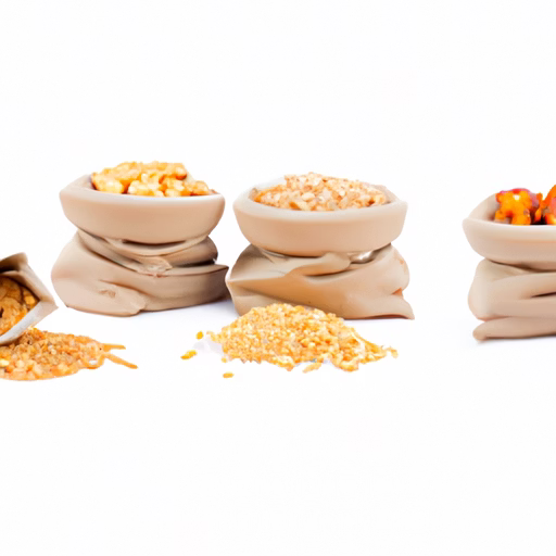 Basmati Rice image 3