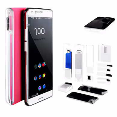 Micromax Fixed Wireless Phone with Inbuilt FCT-1