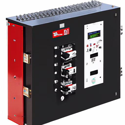 Electrical Switchgear image 1