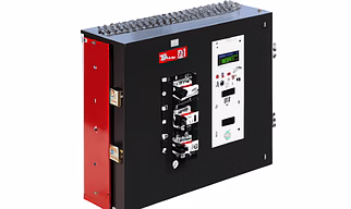 Electrical Switchgear