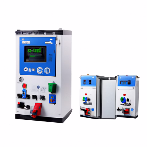 Electrical Switchgear image 3