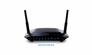 Wireless Router