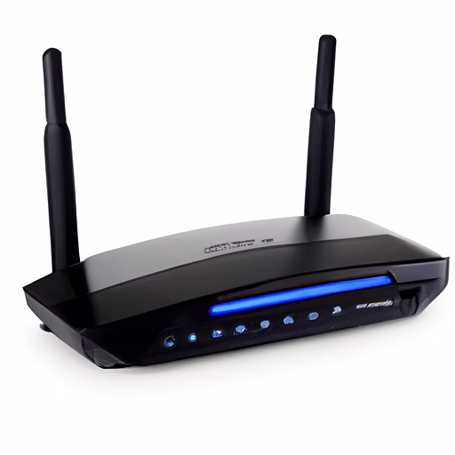 Wireless Router image 2