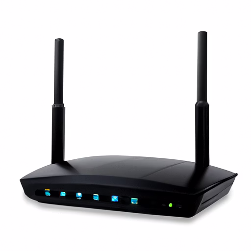 Wireless Router image 3