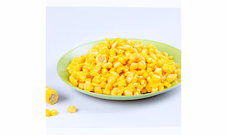 Frozen Sweet Corn